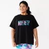 Plus Size Tek Gear® Muevete Hispanic Heritage Oversized Tee -Tek Gear Shop 5953938