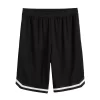 Boys 8-20 Tek Gear® Basketball Shorts In Regular & Husky -Tek Gear Shop 5958668 Mineral Black