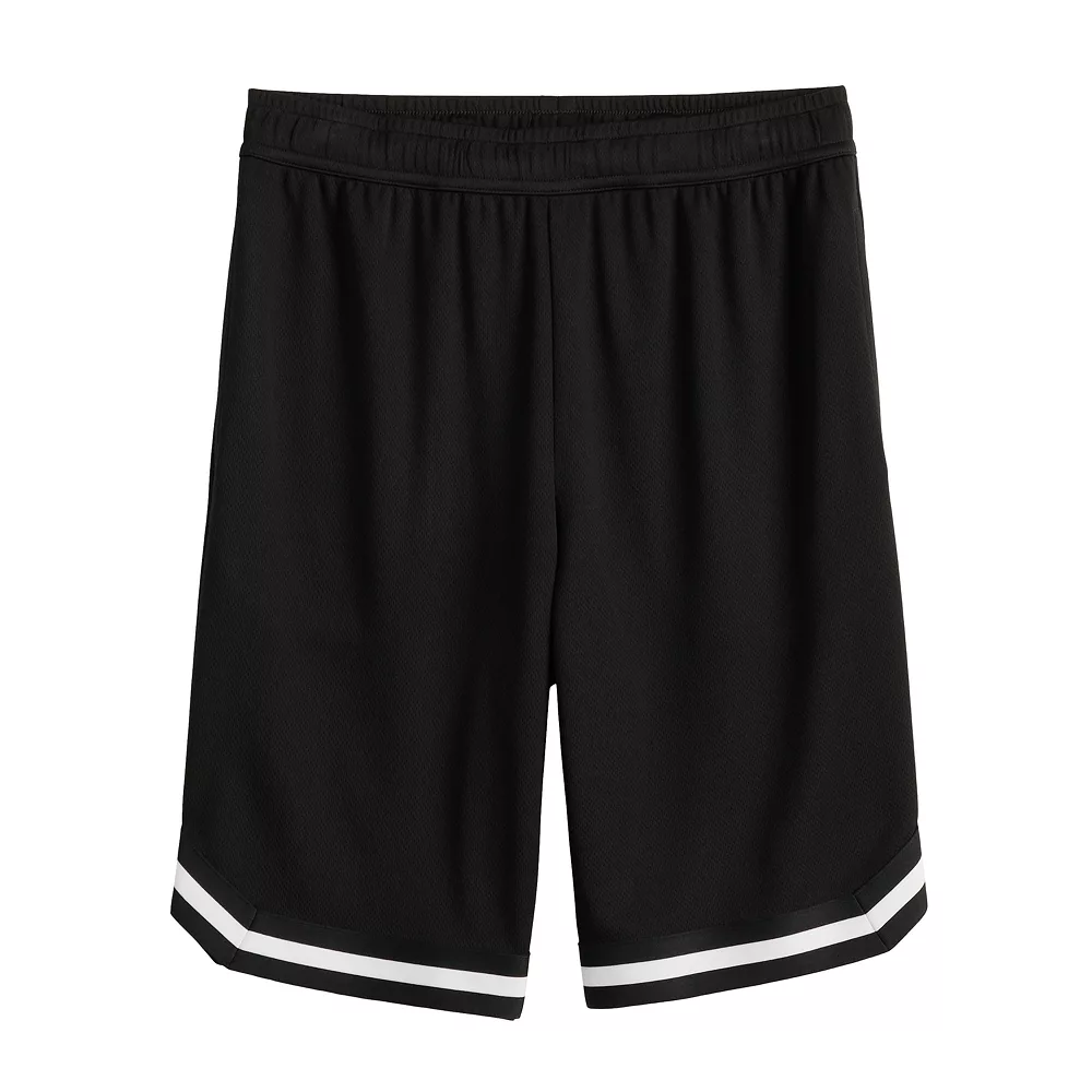 Boys 8-20 Tek Gear® Basketball Shorts In Regular & Husky 3 Boys 8-20 Tek Gear® Basketball Shorts In Regular & Husky