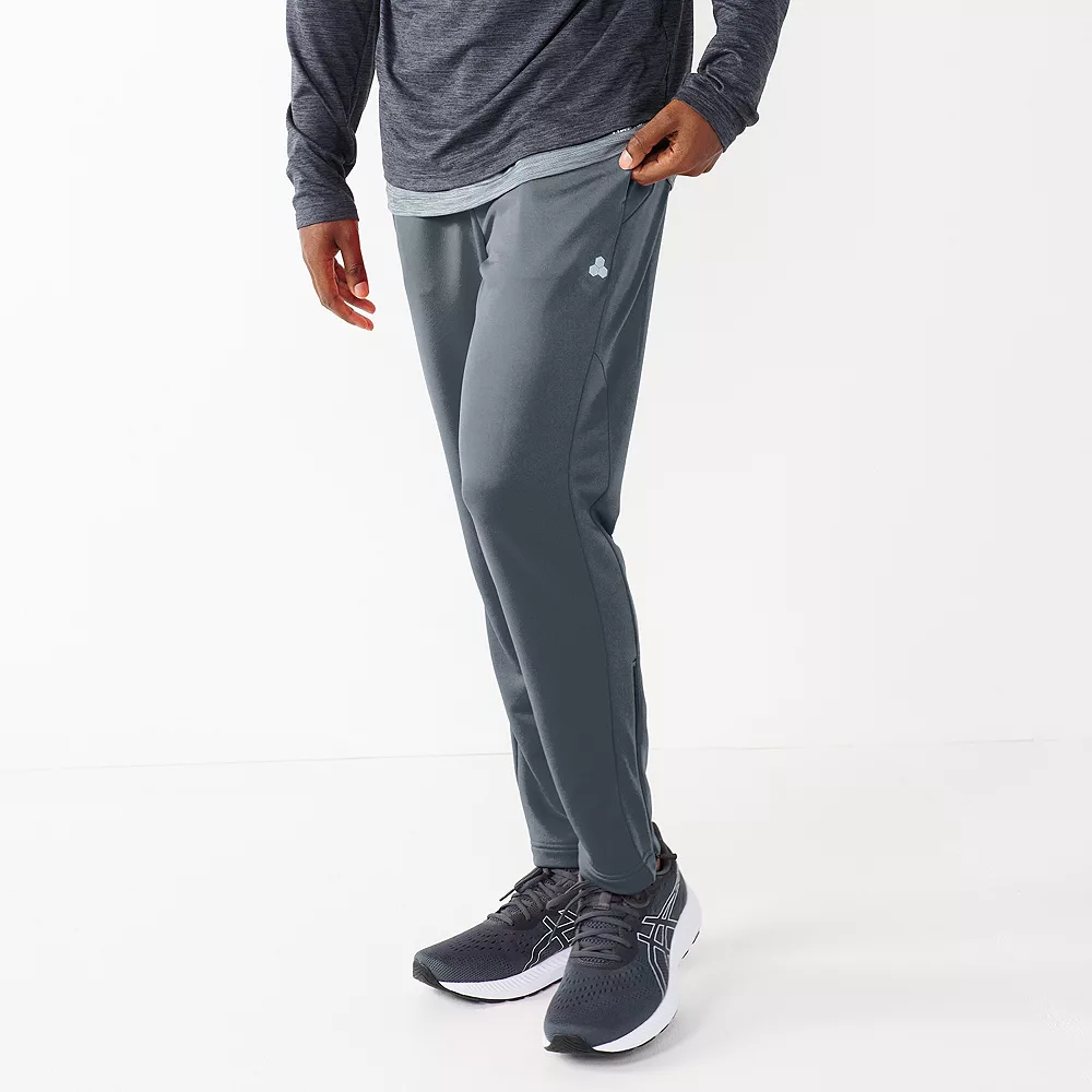 Men's Tek Gear® Midweight Pants 3 Men's Tek Gear® Midweight Pants