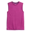 Boys 8-20 Tek Gear® Dry Tek Muscle Tank In Regular & Husky -Tek Gear Shop 6260925