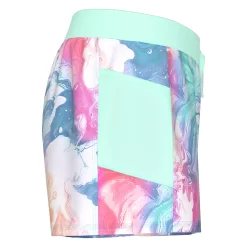 Girls 7-16 Tek Gear® Woven Shorts In Regular & Plus -Tek Gear Shop 6264467 ALT2 tce