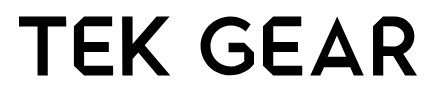 Tek Gear Shop